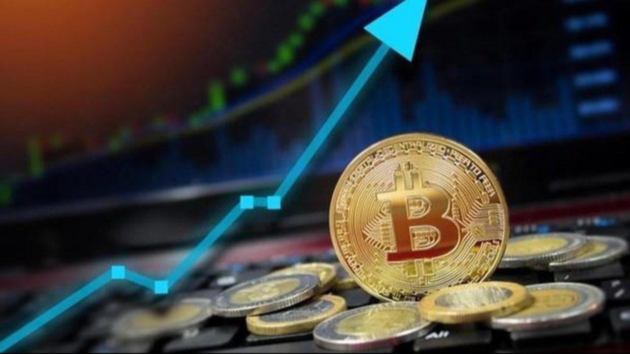 Harga Bitcoin Terbang Lagi, Jadi Segini Sekarang